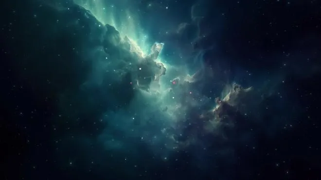 深空之眼兑换码 - 量子世界：微观宇宙的奇异法则